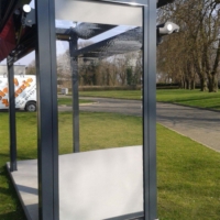 HELIO ZIP SCREEN SPIN