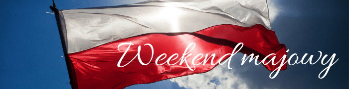 Weekend majowy