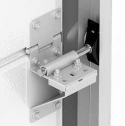 Brama segmentowa SPIN