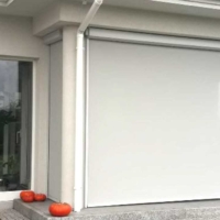 helios zip screen