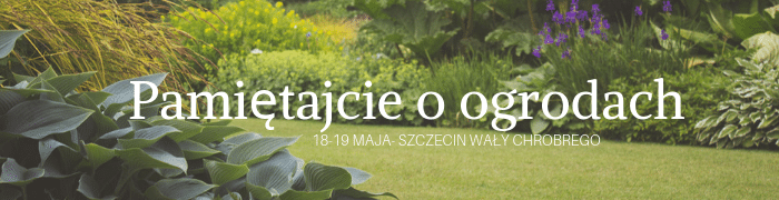 Kiermasz Ogrodniczy