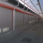 Systemy bram garazowych przemyslowych SPIN