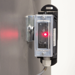 Systemy bram garazowych przemyslowych SPIN