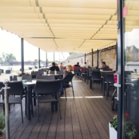 Pergola ZEN