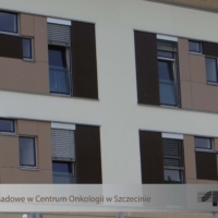 Żaluzje fasadowe Strzałowska Szczecin