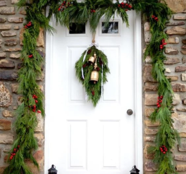 dekoracje boze narodzenie