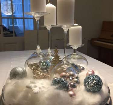 dekoracje boze narodzenie