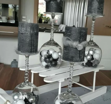 dekoracje boze narodzenie