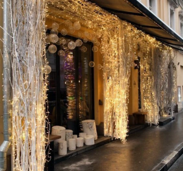 dekoracje boze narodzenie