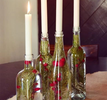 dekoracje boze narodzenie