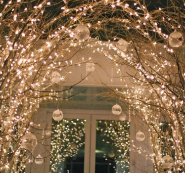 dekoracje boze narodzenie