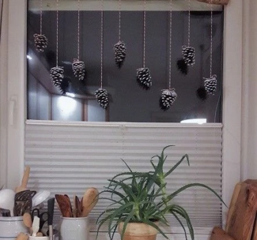 dekoracje boze narodzenie