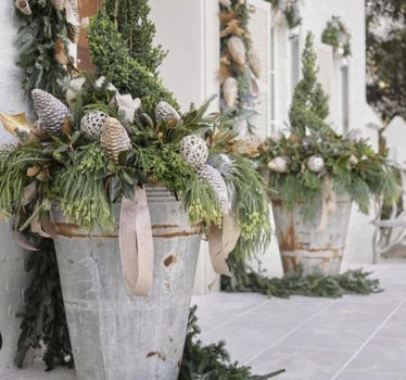 dekoracje boze narodzenie