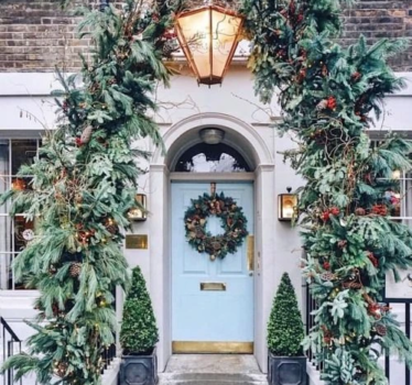 dekoracje boze narodzenie