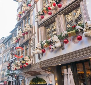 dekoracje boze narodzenie