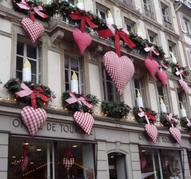 dekoracje boze narodzenie