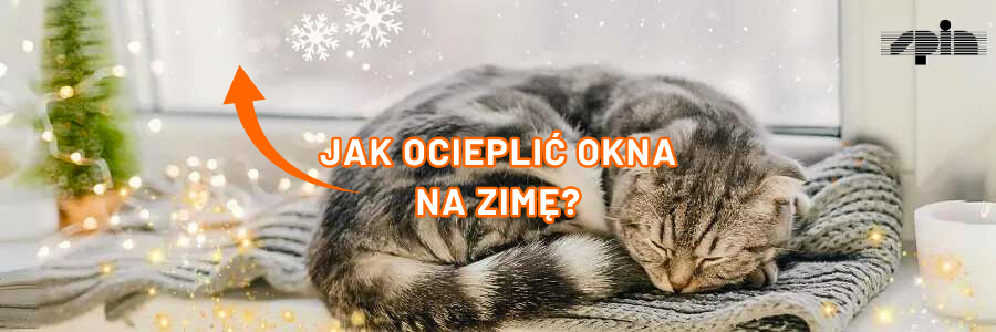 blog Jak ocieplic okna na zime blog Spin Szczecin