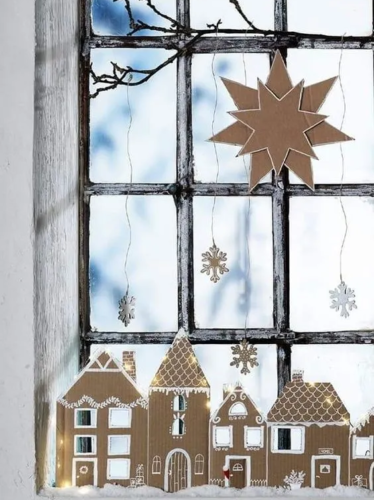 dekoracja okna na Boże Narodzenie Spin Szczecin (9)_result