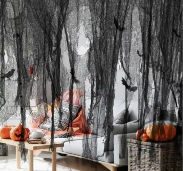 halloween diy blog zadaszenie taras pergola Spin Bobko Szczecin