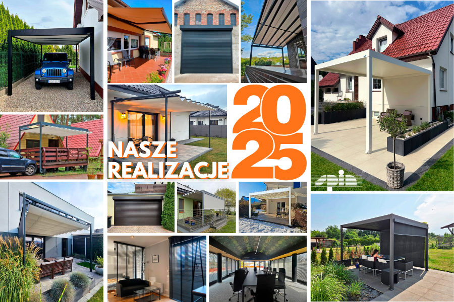 Realizacje 2026 Spin Szczecin życzenia świąteczne 2026 Spin Szczecin c