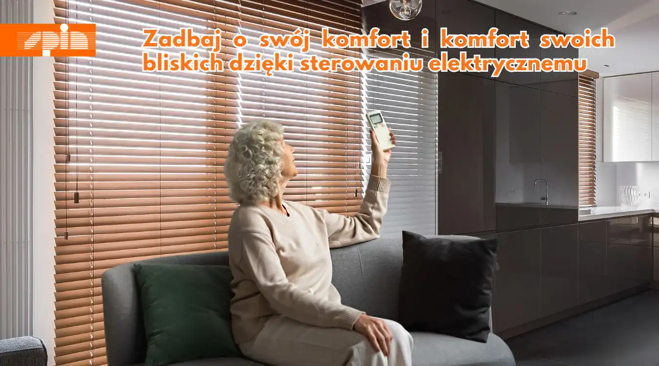 blog żaluzje drewniane czy aluminiowe. jakie wybrać żaluzje wewnętrzne Spin Szczecin