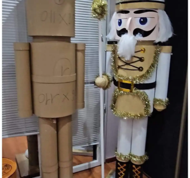 dekoracje na boże narodzenie, ozdoby świąteczne