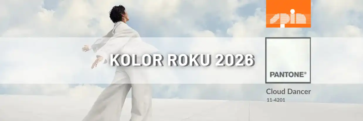 blog kolor roku 2026 pantone cloud dancer